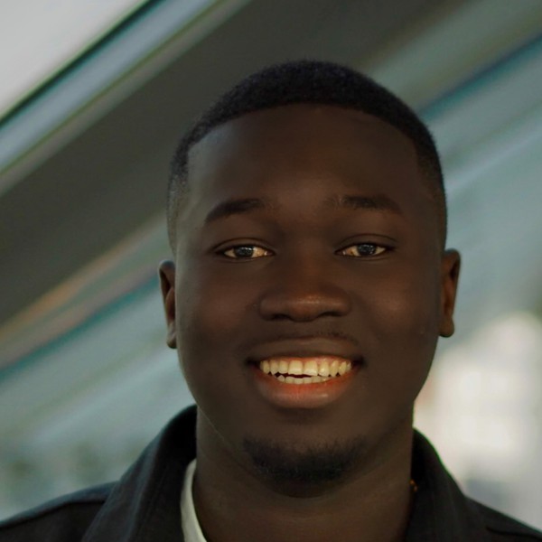 Moustapha Thiam